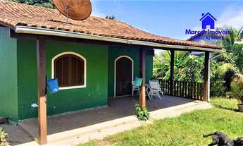 Imagem 2: Casa para Venda em Araruama, Iguabinha, 4 dormitórios, 1 suíte, 4 banheiros, 3 vagas