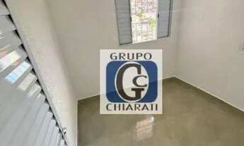 Imagem 5: Apartamento com 1 quarto,sala e cozinha para alugar, 26 m² por R$ 1.100/mês - Jardim Manga