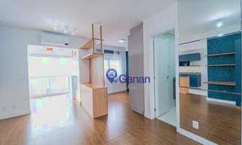 Imagem: Apartamento com 1 dormitório à venda