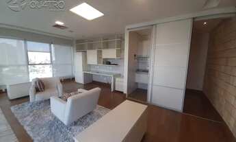 Imagem 2: SALVADOR - Conjunto Comercial/Sala - Caminho das Árvores