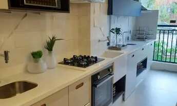 Imagem: Apto a venda 2/3 dormitórios