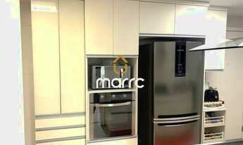 Imagem 7: Apartamento a venda no condomínio Wish Panamby