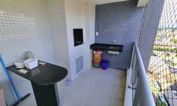 Imagem 7: Vendo Excelente Apartamento no Edifício Madison Residence em Belém