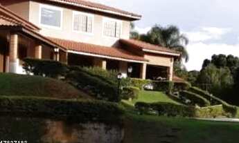 Imagem 2: Casa em Condomínio para Venda em Itatiba, Parque da Fazenda, 4 dormitórios, 3 suítes, 5 ba