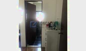 Imagem 7: SAO BERNARDO DO CAMPO - Residential / Sobrado - BAIRRO ASSUNCAO