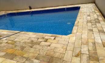 Imagem 3: Casa de condomínio sobrado para aluguel tem 500 metros quadrados com 4 quartos