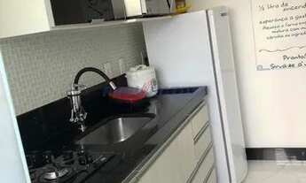 Imagem 4: Apartamento - Jardim Myrian Moreira da Costa - Campinas