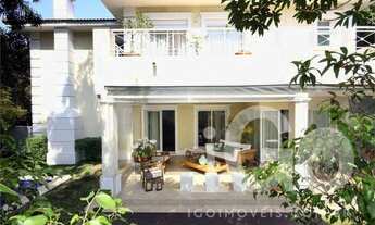 Imagem 4: Fantástica casa em condominio , junto da chácara Flora