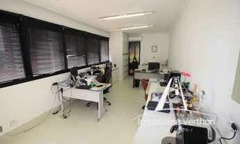 Imagem 3: Conjunto comercial em excelente localização a 200 metros da estação São Judas do metrô