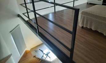 Imagem 7: Loft maravilhoso localizado na zona 08 em Maringá!