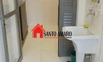 Imagem 3: Apto - Locação - Jardim Prudência - São Paulo S.P