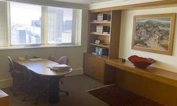 Imagem 7: Rio de Janeiro - Conjunto Comercial/Sala - Centro