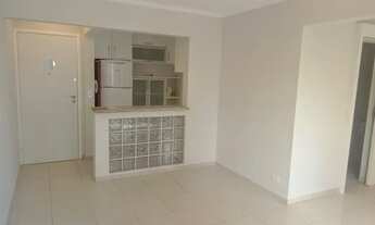 Imagem 2: Apartamento para aluguel possui 64 metros A 300 MTS DO METRO KLABIN