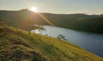 Imagem 3: Terreno à venda em Igaratá: acesso à represa, proximidade do centro e facilidades de pagam