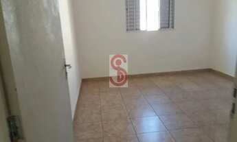 Imagem 5: CASA 02 DOMRITÓSIORS, 01 VAGA JARDIM ANDARAÍ