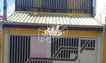 Imagem: Casa em Sorocaba bairro Lopes de Oliveira