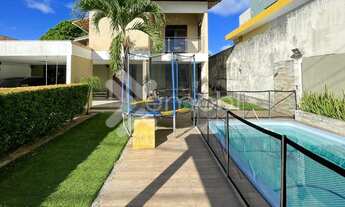 Imagem: Casa à venda em Capim Macio (Natal/RN)