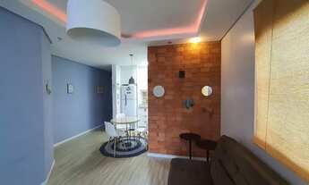 Imagem 2: Palhoça - Apartamento Padrão - Pagani