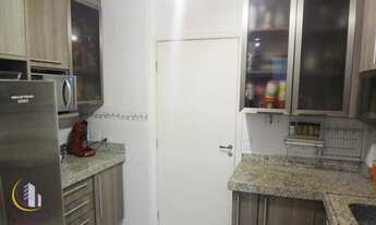 Imagem 4: Apartamento com 2 dormitórios à venda, 82 m² - Jaguaré - São Paulo/SP