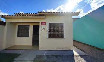 Imagem: PELOTAS - Casa Padrão - Três Vendas