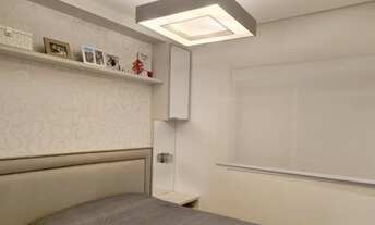 Imagem 6: Apartamento para venda tem 94 metros quadrados com 3 quartos