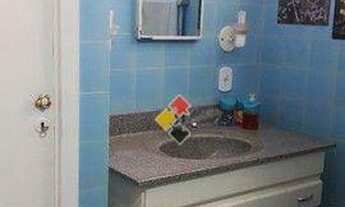 Imagem 4: Apartamento com 3 dormitórios à venda, 95 m² por R$ 349.800 - Centro - Campinas/SP