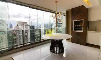 Imagem 2: Apartamento à venda com 1 suíte Brooklin Paulista