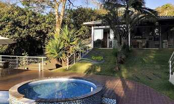 Imagem 4: GRANJA VIANA - FAZENDINHA