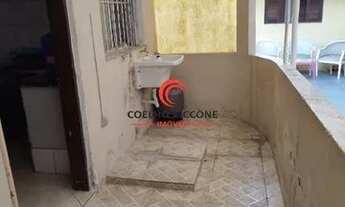 Imagem: Casa Térrea para locação - Bairro Barcelona