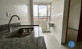 Imagem 6: Locação ou Venda de Apartamento com 30m² na Rua do Rancho, Zona Sul de São Paulo