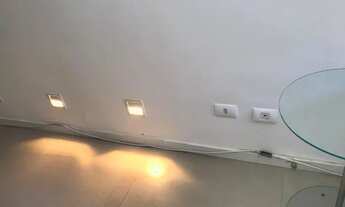 Imagem 6: Apartamento para venda possui 35 metros quadrados com 1 quarto