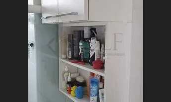 Imagem 4: Apartamento para aluguel, 2 quarto(s), Jardim Do Lago, Campinas - W1659_AP713