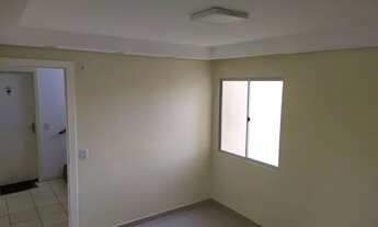 Imagem 2: Apartamento Votorantim SP