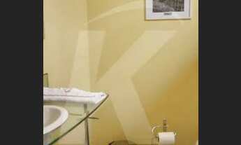 Imagem 4: Sobrado no Brooklin Paulista e Campo Belo, 3 Dormitórios