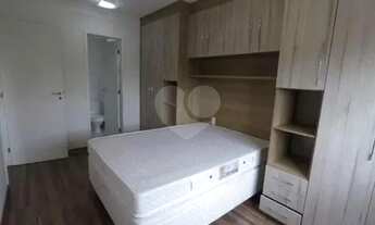 Imagem 5: Lindo apartamento funcional, na Vila Clementino, próximo Parque ibirapuera!