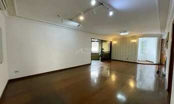 Imagem 3: APARTAMENTO DE 4 DORMS, SENDO 1 SUITE, 2 VAGA COBERTA DE GARAGEM, ARMARIOS PLANEJADOS, SAC