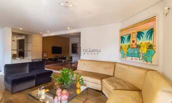 Imagem 4: Apartamento Locação 3 Dormitórios - 248 m² Jardim Paulista