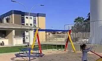 Imagem 3: Alugo apartamento Vila Real São Defende Criciúma