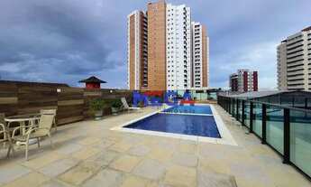 Imagem 2: Apartamento com 3 quartos para alugar no bairro Engenheiro Luciano Cavalcante - Fortaleza