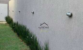 Imagem 3: Casa com 4 dormitórios, 350 m² - venda por R$ 2.000.000 ou aluguel por R$ 12.000/mês - Par