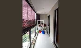 Imagem 7: Apartamento à Venda - Tijuca, 3 Quartos, 149 m2