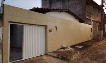 Imagem 7: Casa para aluguel com 140 metros quadrados com 2 quartos em Centro - Alagoinhas - Bahia