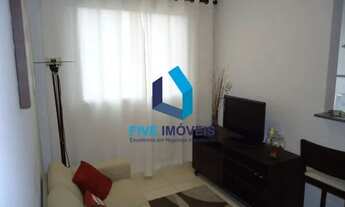 Imagem 2: LINDO APARTAMENTO para locação - 50m² - Vila Andrade