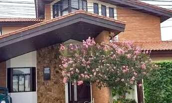 Imagem: Casa para alugar, 335 m² por R$ 11.408,00