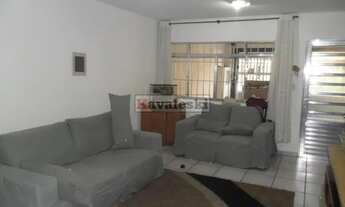 Imagem 2: Maravilhoso sobrado Jardim Santa Crus .Oportunidade pra vender rápido