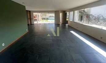 Imagem 3: Barueri - Casa de Condomínio - Alphaville 01