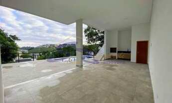 Imagem 7: Casa para venda e locação - Condomínio Arujá Hill´s III