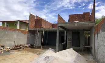 Imagem: Casa a venda em praia de Jauá Camaçari