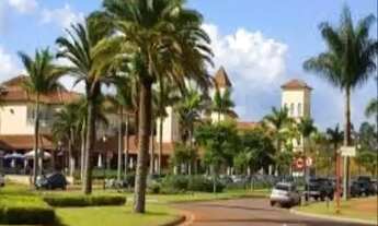 Imagem 6: RESIDENCIAL ÁRVORES