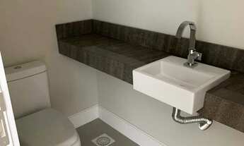 Imagem 7: Apartamento novo para venda com 130 metros quadrados com 3 quartos em Centro - Florianópol